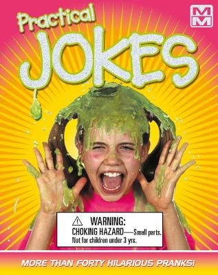 Practical Jokes - P Rankin