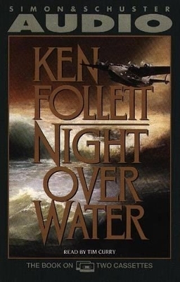 Night Over Water - Ken Follett