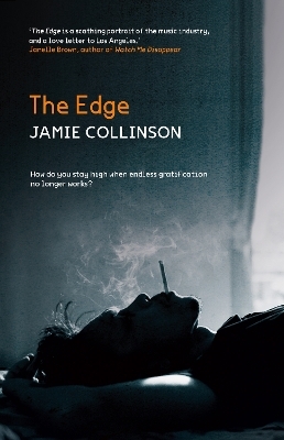 The Edge - Jamie Collinson