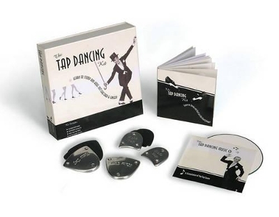 The Tap Dancing Kit - Tula Dyer