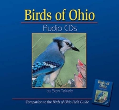 Birds of Ohio Audio - Stan Tekiela
