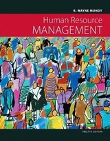 Human Resource Management Plus MyManagementLab with Pearson eText -- Access Card Package - Mondy, R. Wayne Dean