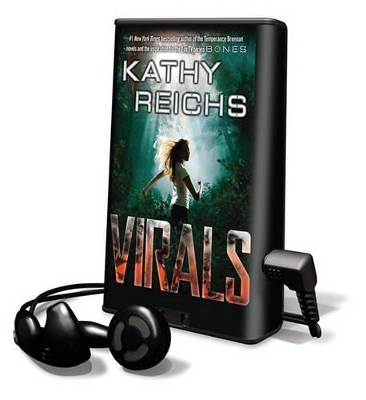 Virals - Kathy Reichs