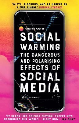 Social Warming - Charles Arthur