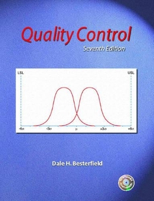 Quality Control - Dale H. Besterfield
