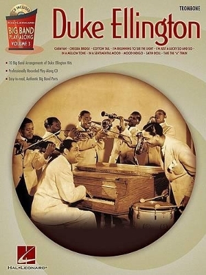 Duke Ellington - Trombone - 