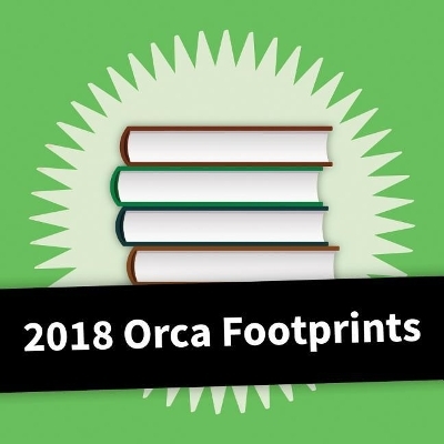 2018 Orca Footprints Collection - 