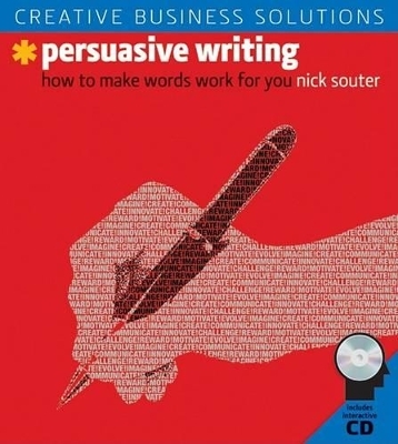 Persuasive Writing