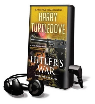 Hitler's War - Harry Turtledove