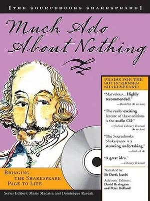 Much Ado About Nothing - William Shakespeare