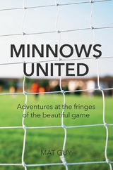 Minnows United -  Mat Guy
