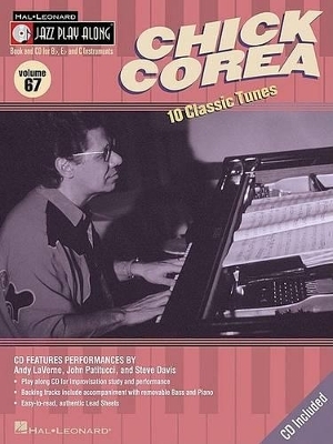 Chick Corea - 