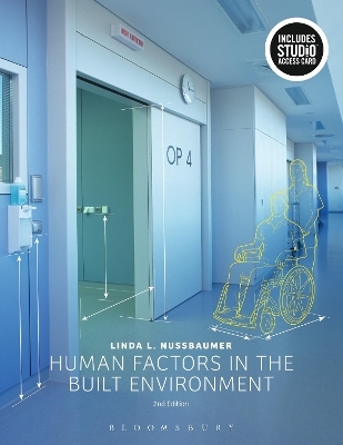 Human Factors in the Built Environment - Linda L. Nussbaumer