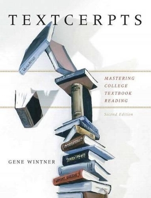 Textcerpts - Gene Wintner