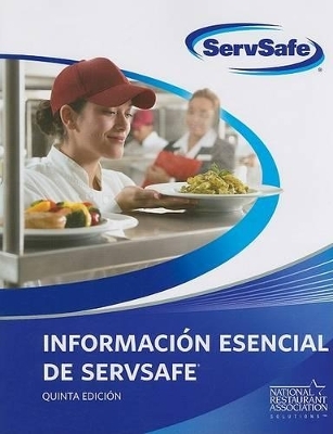 Informacion Esencial de ServSafe - 