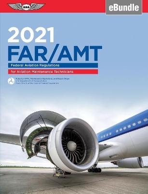 Far-Amt 2021 -  Federal Aviation Administration