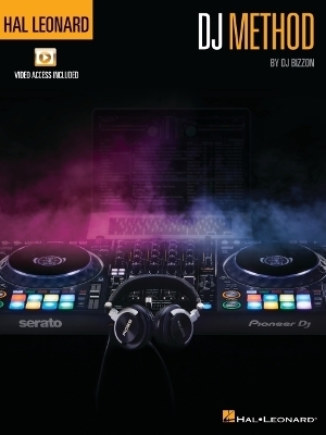 Hal Leonard DJ Method - Dj Bizzon