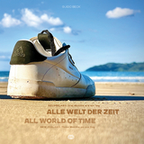 Alle Welt der Zeit - All World of Time - Beck Guido