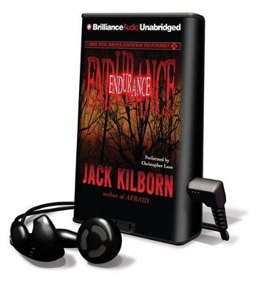 Endurance - Jack Kilborn