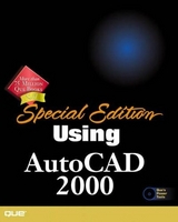 Special Edition Using AutoCAD 2000, Intl. Edition - House, Ron