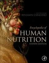 Encyclopedia of Human Nutrition - 