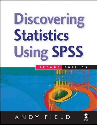 Discovering Statistics Using SPSS - A. Field