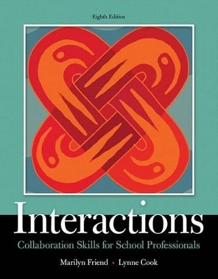 Interactions - Marilyn Friend, Lynne Cook