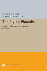 The Flying Phoenix - David K. Jordan, Daniel L. Overmyer