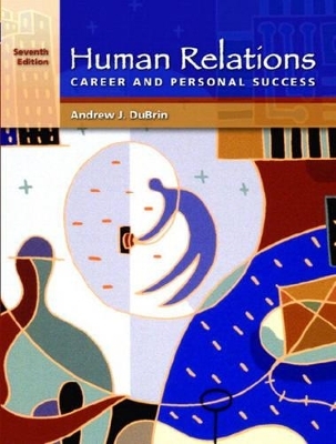 Human Relations Career and Self Assessment 3.0 Package - Andrew J. DuBrin