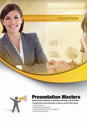 Presentation Masters -  Made for Success