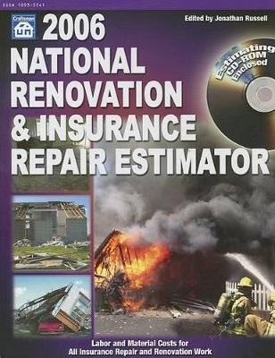 National Renovation & Insurance Repair Estimator - 