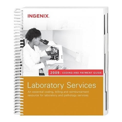 Coding and Payment Guide for Laboratory Services - 