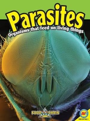 Parasites - Megan Kopp