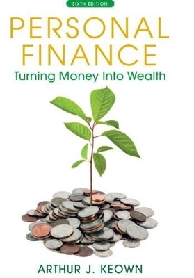 Personal Finance - Arthur J. Keown