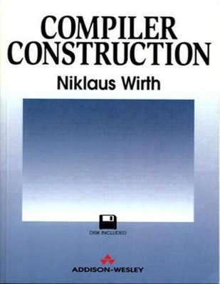 Compiler Construction -  Wirth
