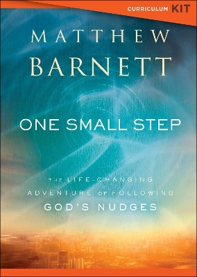 One Small Step Curriculum Kit - Matthew Barnett
