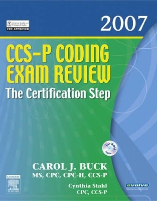 CCS-P Coding Exam Review - Carol J. Buck