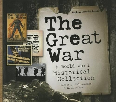 The Great War - Col Robert J Dalessandro, Erin R Mahan