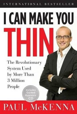 I Can Make You Thin - Paul McKenna