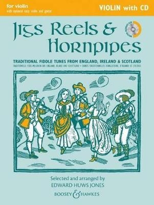 Jigs, Reels & Hornpipes - 