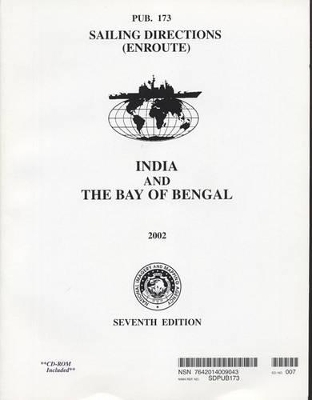 India and the Bay of Bengal, 2002 (Paper )
