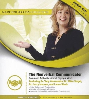 The Nonverbal Communicator - 