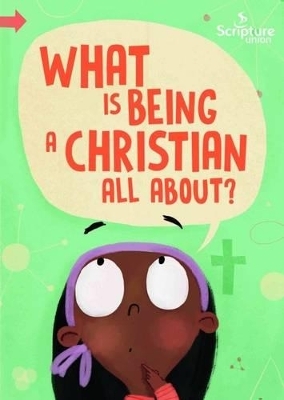 What is Being a Christian All About? - Catalina Echeverri