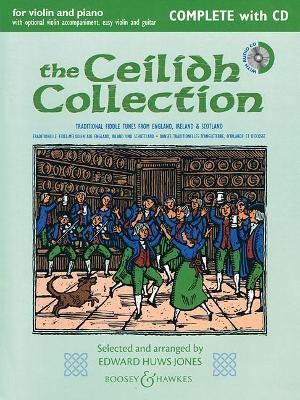 The Ceilidh Collection - 