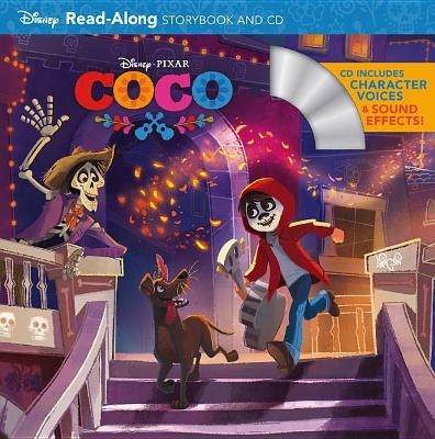 Coco -  Disney Book Group