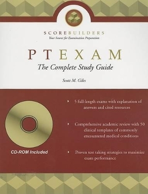 PTEXAM - Scott M Giles