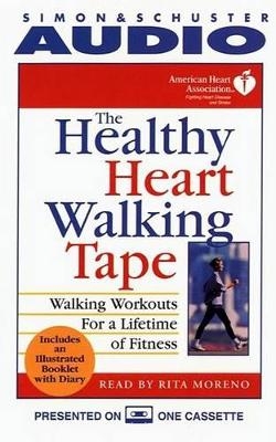 The Healthy Heart Walking Tape -  American Heart Association