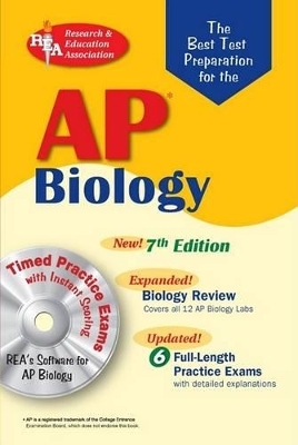 AP Biology - Laurie Ann Callihan, James M Buckley, Joyce A Blinn, Shira Rohde, Jay M Templin