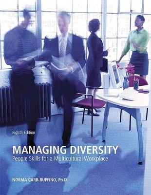 Managing Diversity - Norma Carr-Ruffino