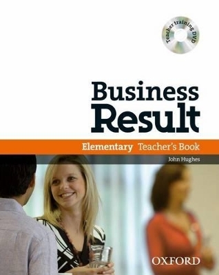 Business Result Elementary - John Hughes